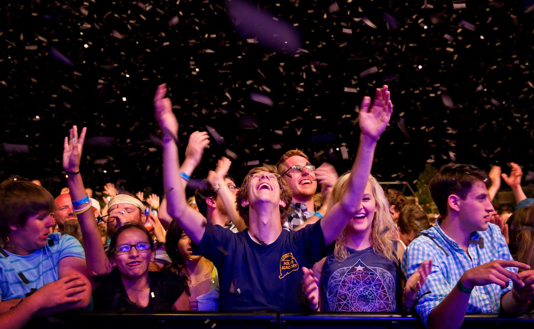Flaming Lips - 2013